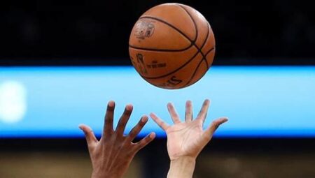 Basketbol Maçlarında Kullanılan İstatistiksel Veriler