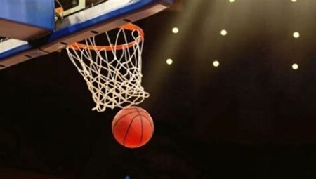 Basketbol Maçlarının Televizyon Yayın Hakları