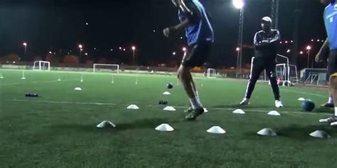 Futbolcular İçin Sakatlanma Önleme Egzersizleri